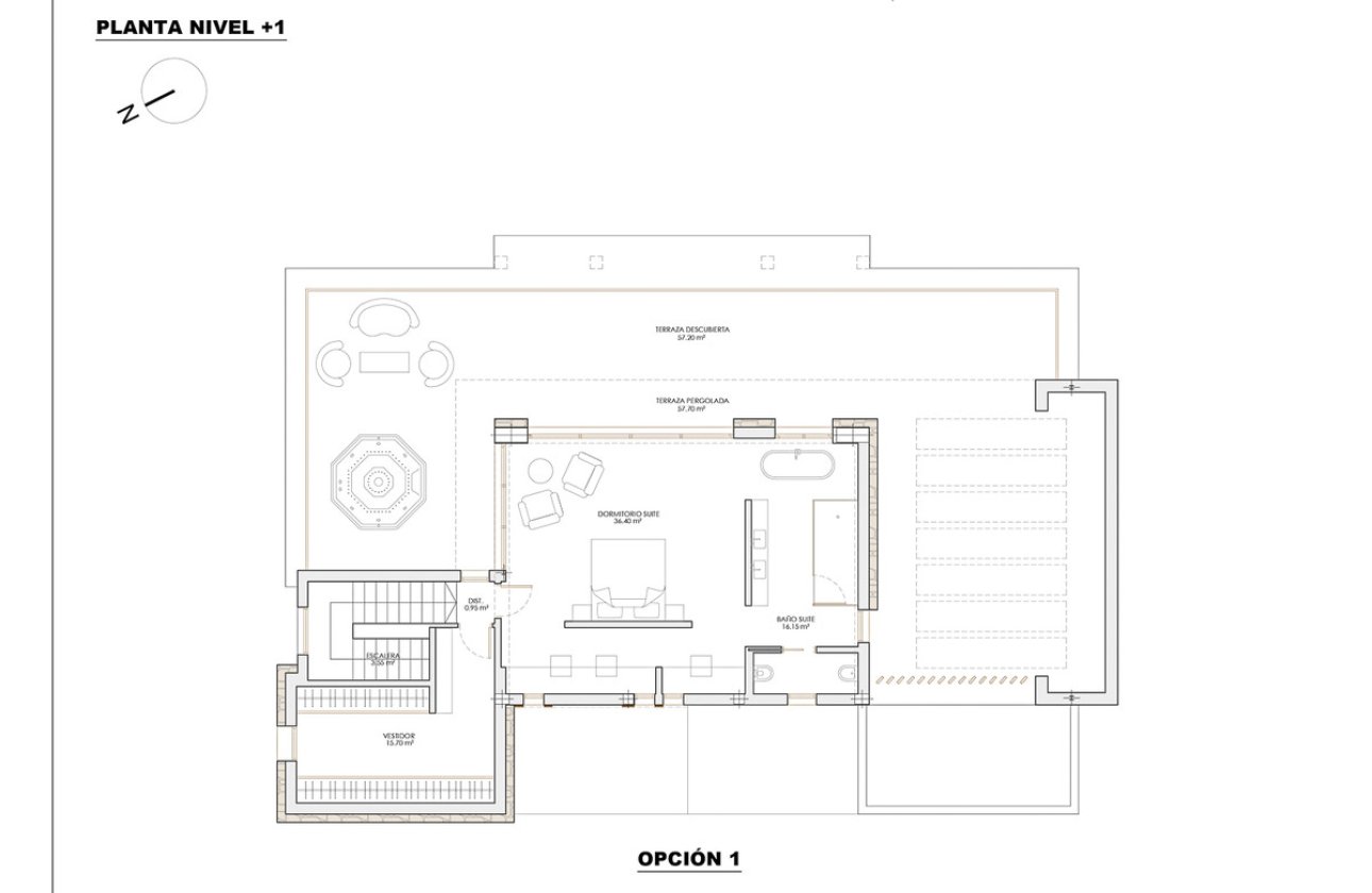 Resale - Villa -
Altea - Altea Centro