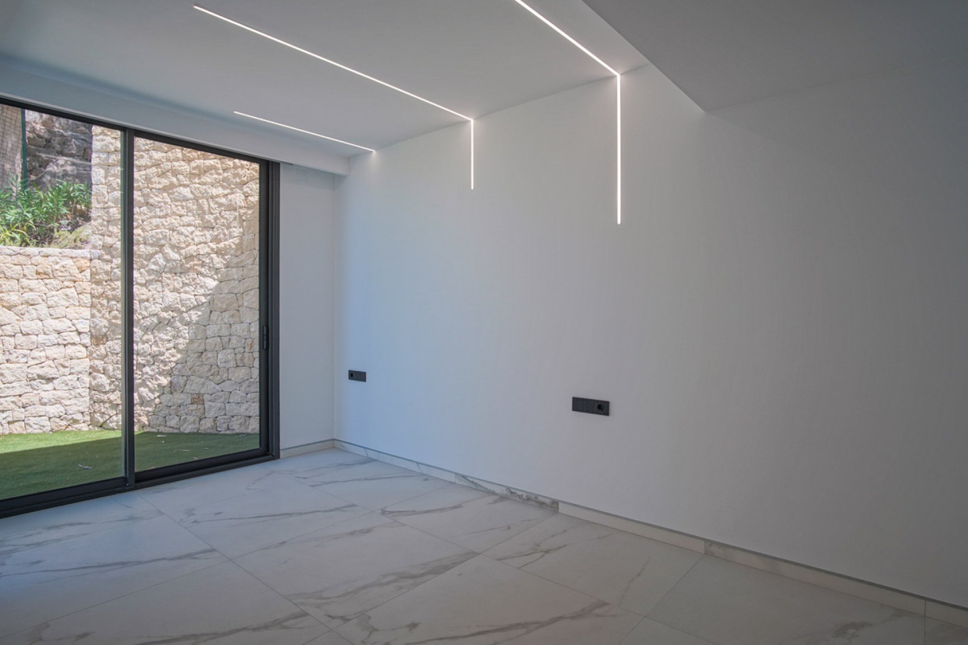 Resale - Villa -
Altea - Altea Centro