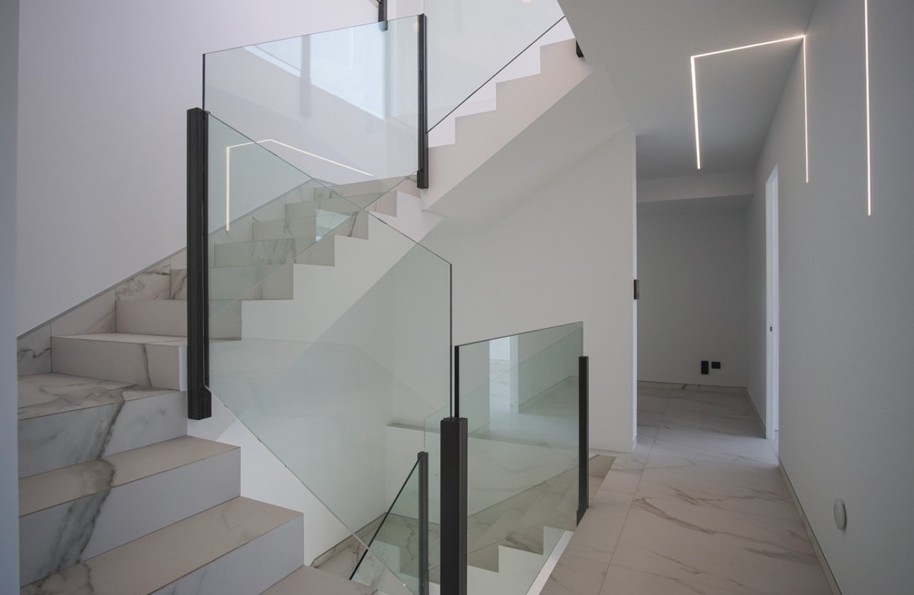 Resale - Villa -
Altea - Altea Centro