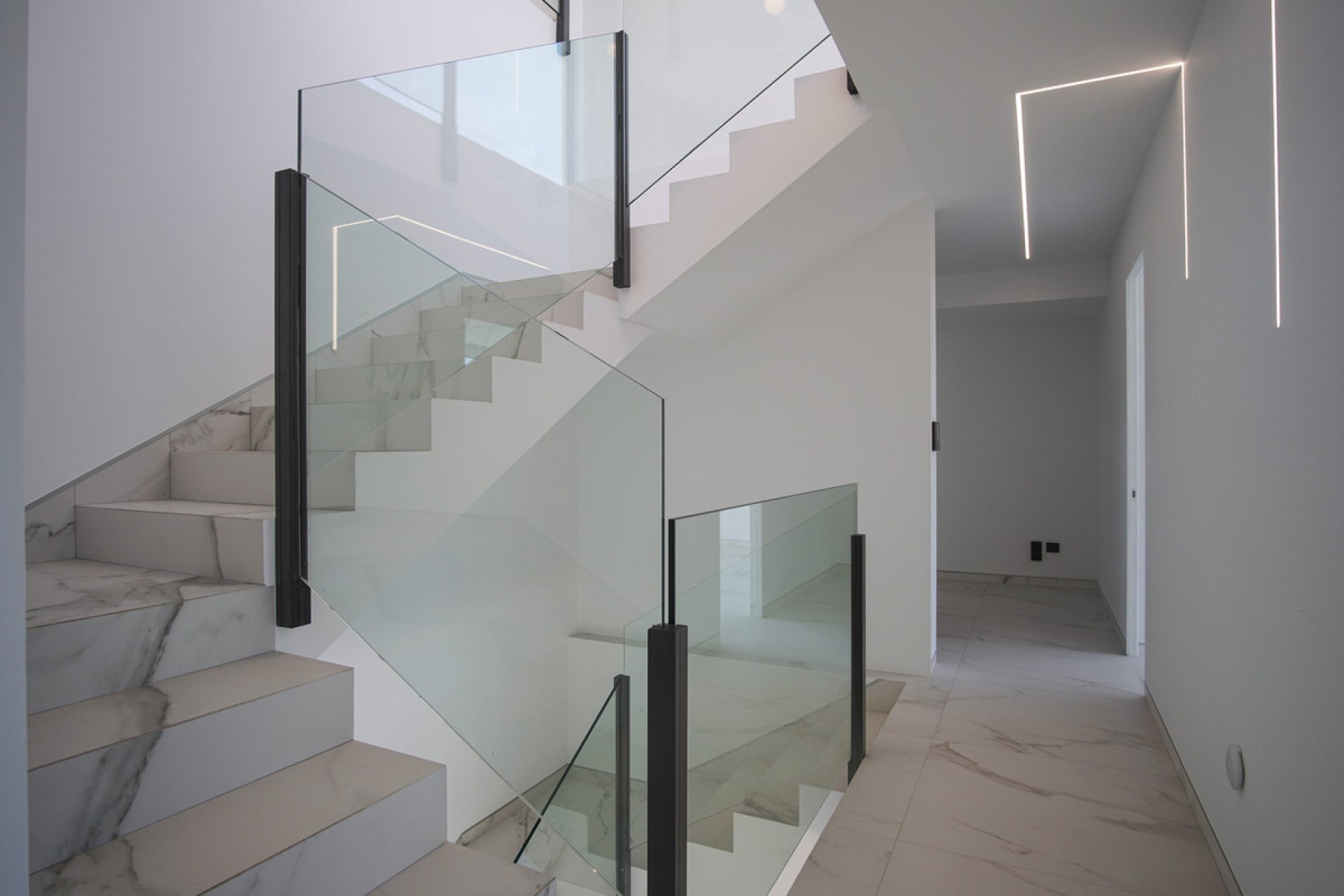 Resale - Villa -
Altea - Altea Centro