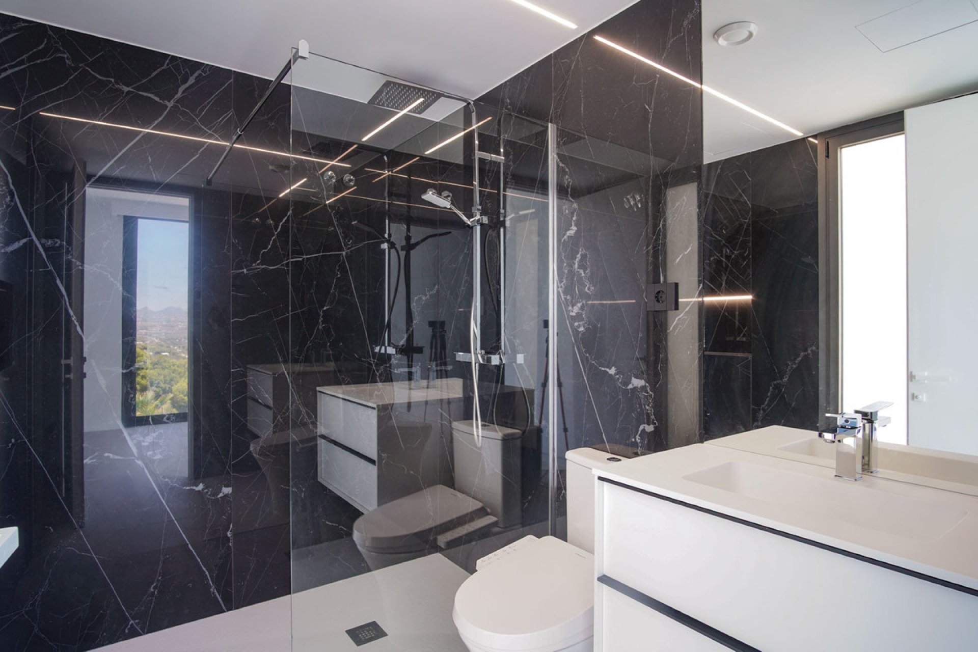 Resale - Villa -
Altea - Altea Centro