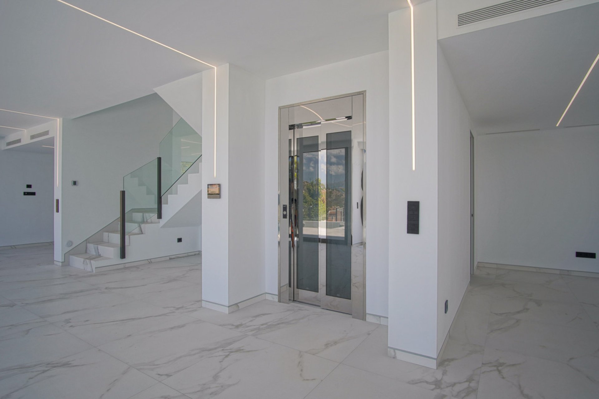 Resale - Villa -
Altea - Altea Centro