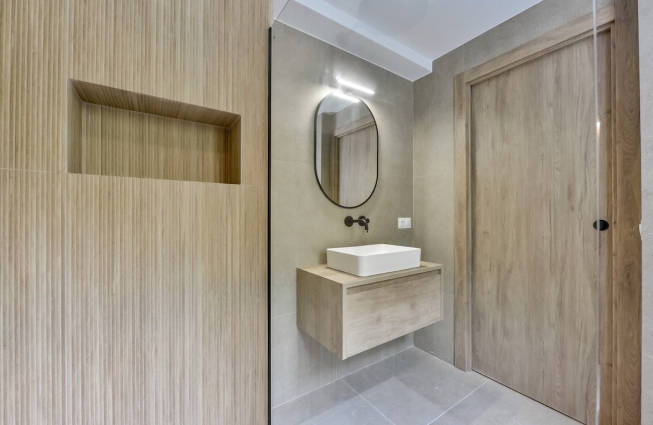 Resale - Villa -
Altea - Altea Centro