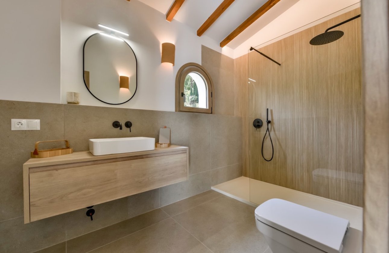 Resale - Villa -
Altea - Altea Centro