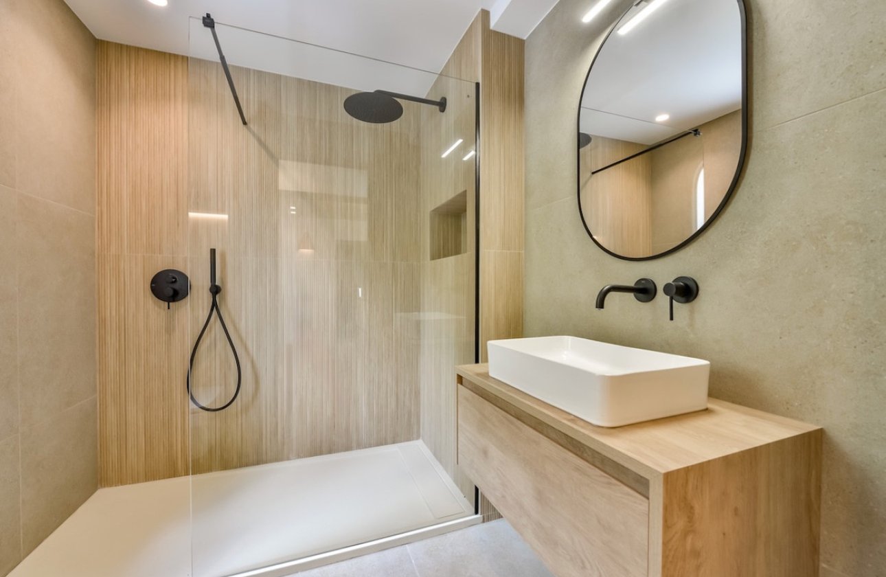 Resale - Villa -
Altea - Altea Centro