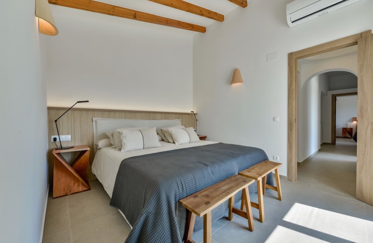 Resale - Villa -
Altea - Altea Centro