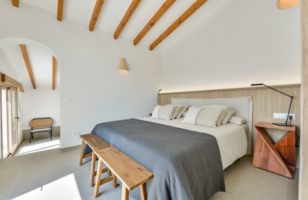 Resale - Villa -
Altea - Altea Centro