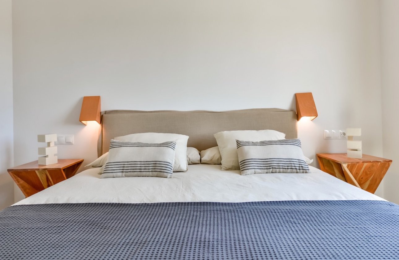 Resale - Villa -
Altea - Altea Centro