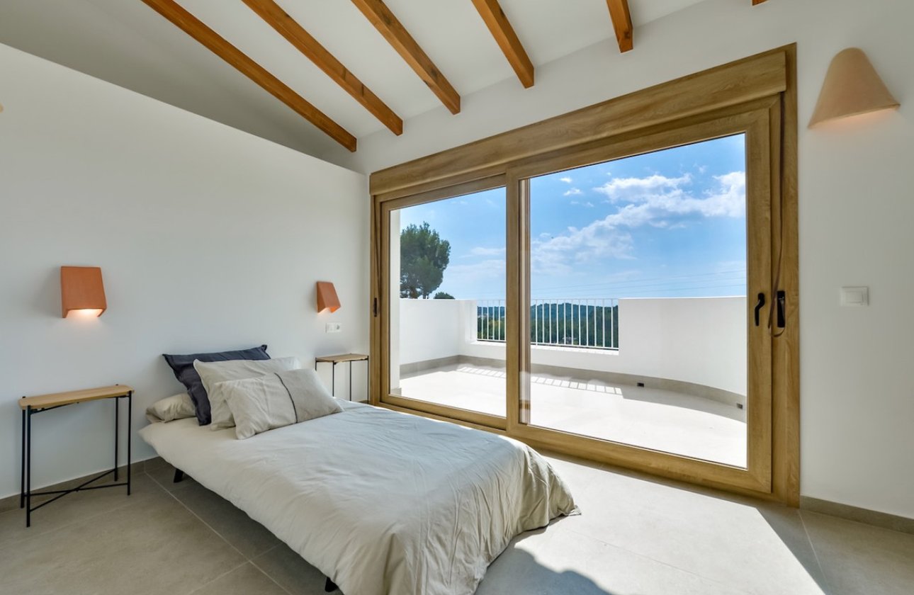 Resale - Villa -
Altea - Altea Centro