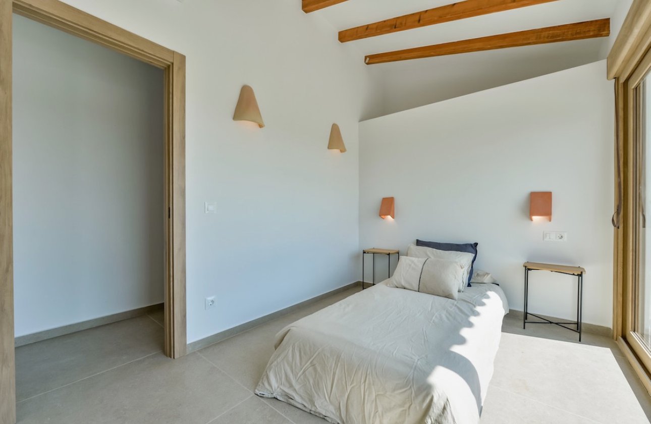Resale - Villa -
Altea - Altea Centro
