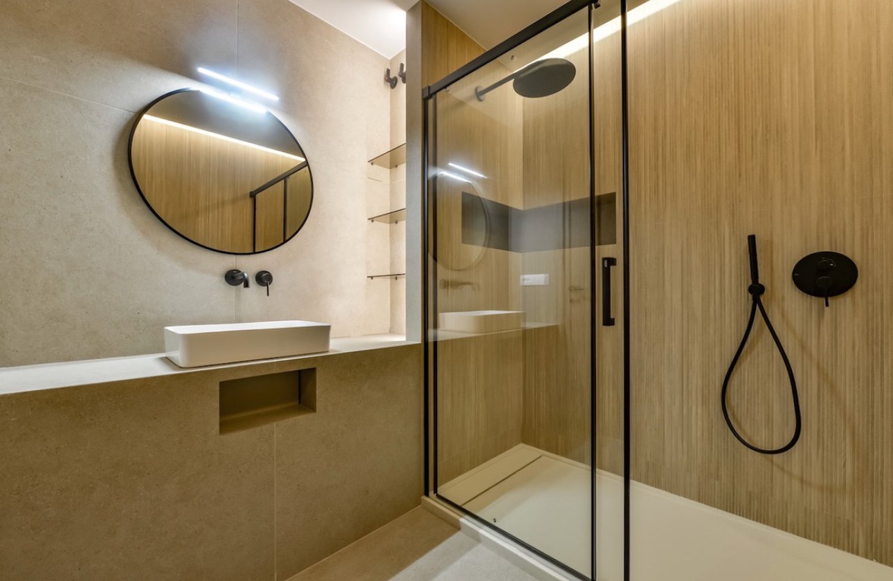 Resale - Villa -
Altea - Altea Centro