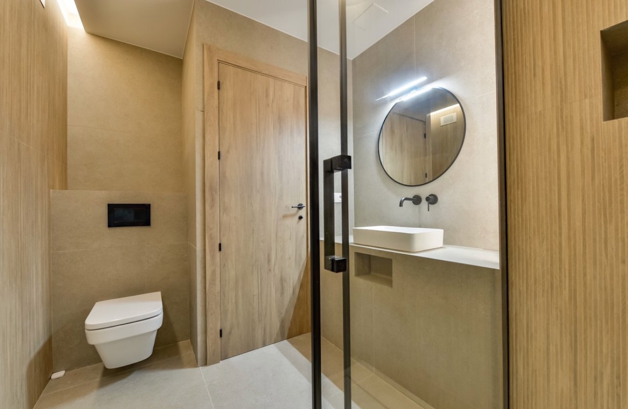 Resale - Villa -
Altea - Altea Centro