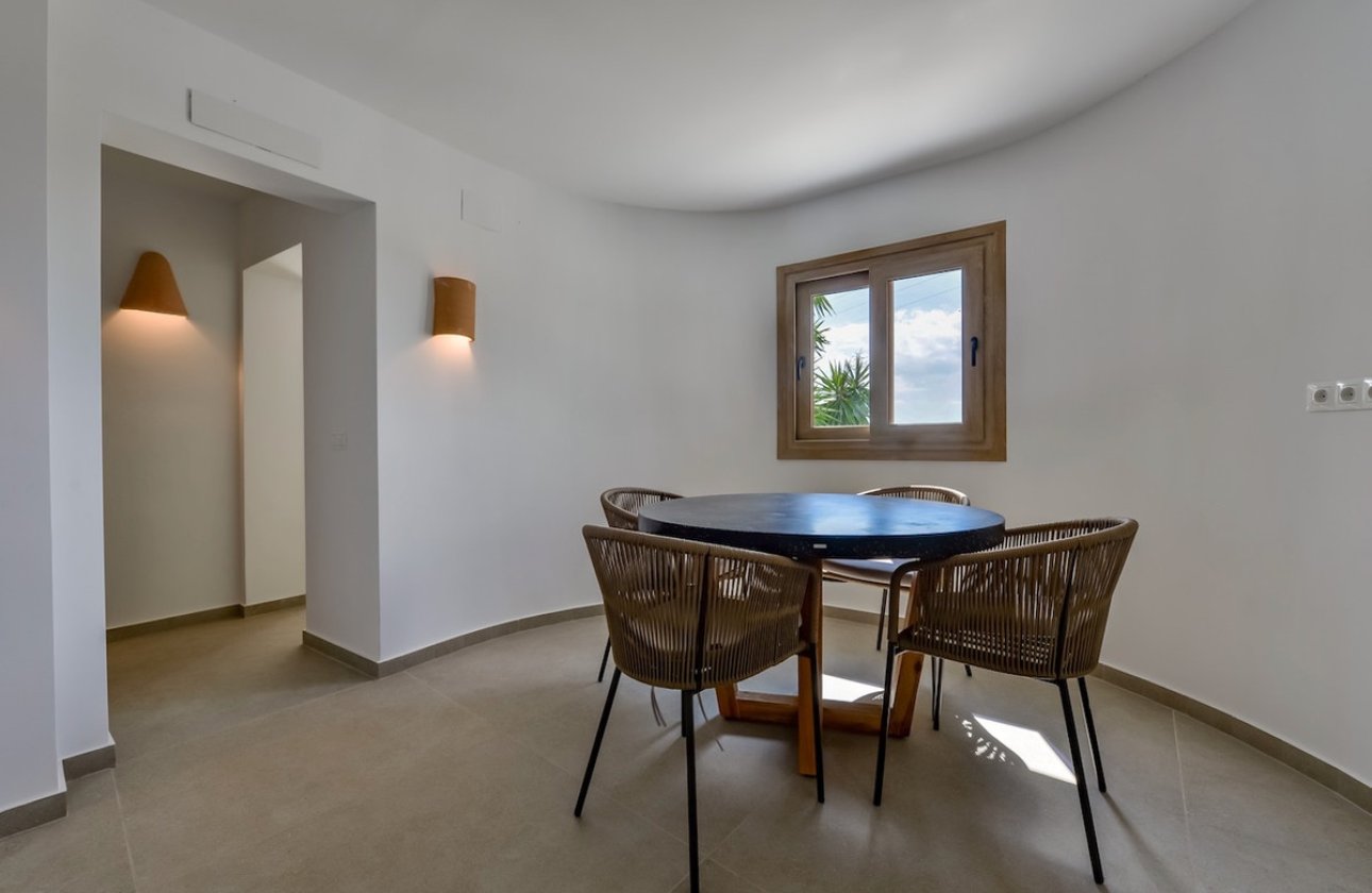 Resale - Villa -
Altea - Altea Centro