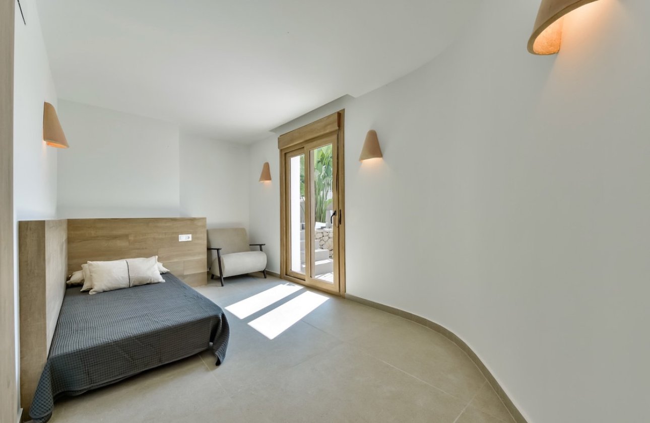 Resale - Villa -
Altea - Altea Centro