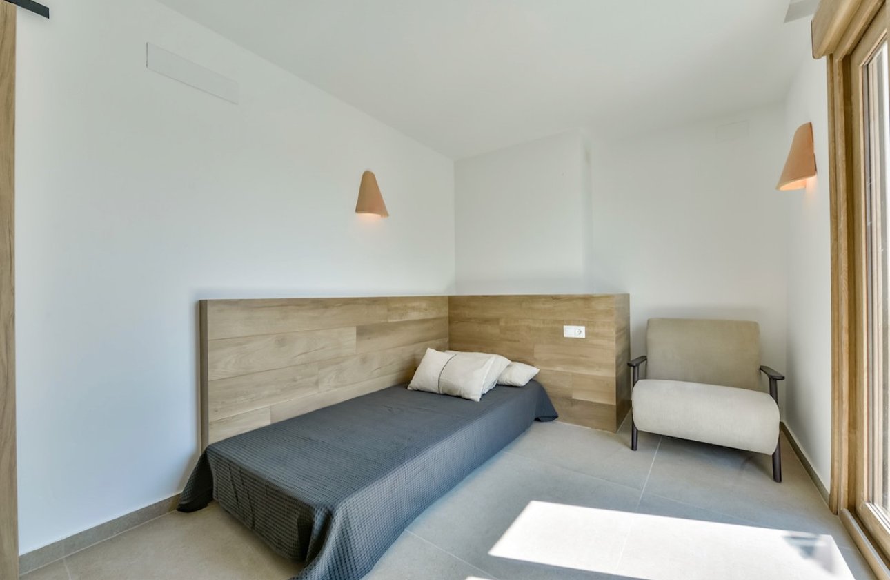 Resale - Villa -
Altea - Altea Centro