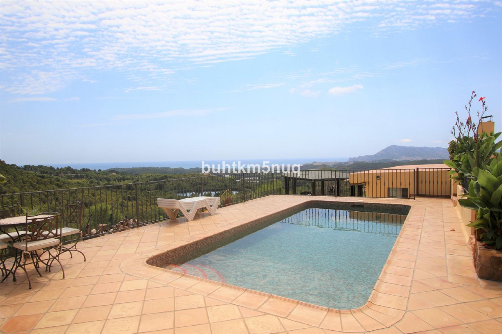Resale - Villa -
Altea - Altea Centro