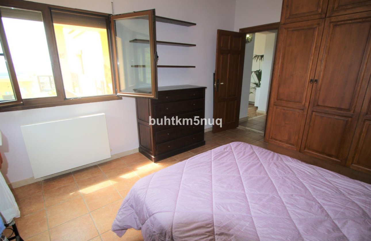 Resale - Villa -
Altea - Altea Centro