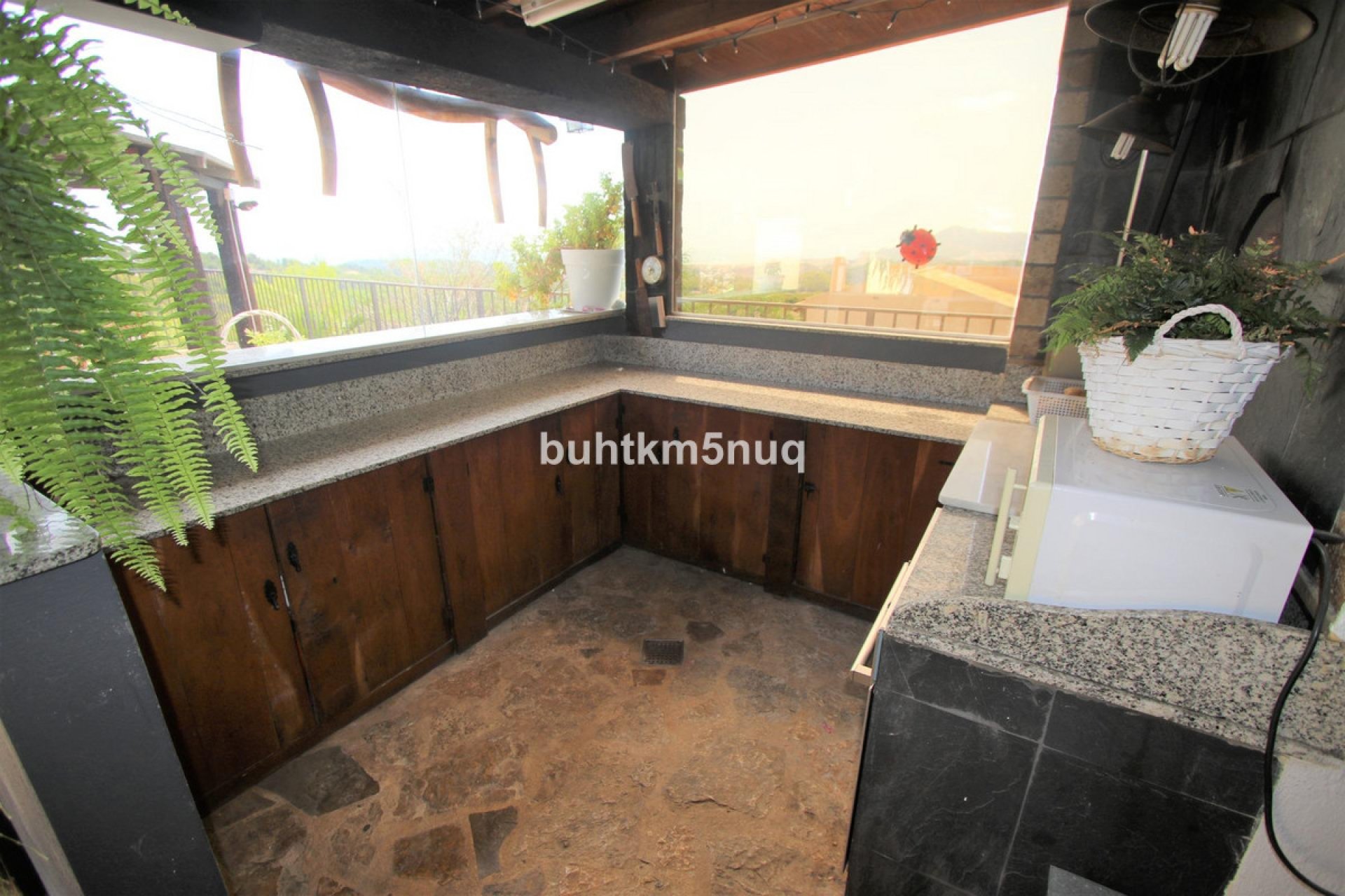 Resale - Villa -
Altea - Altea Centro