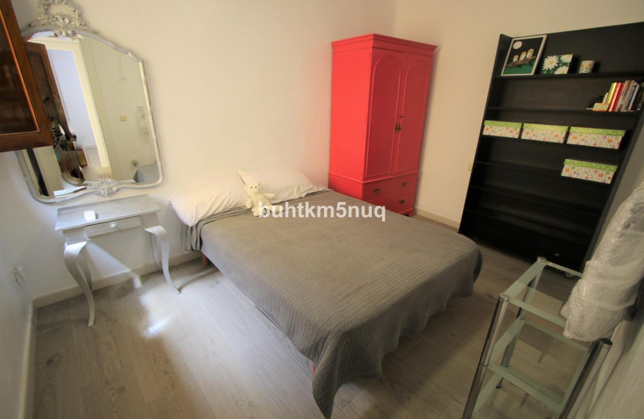 Resale - Villa -
Altea - Altea Centro