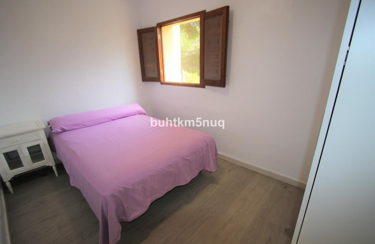 Resale - Villa -
Altea - Altea Centro