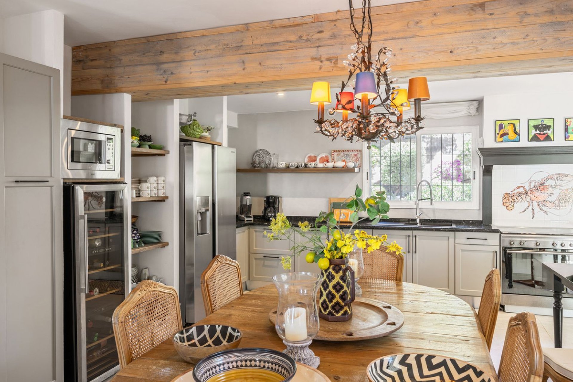 Resale - Villa -
Altea - Altea Centro