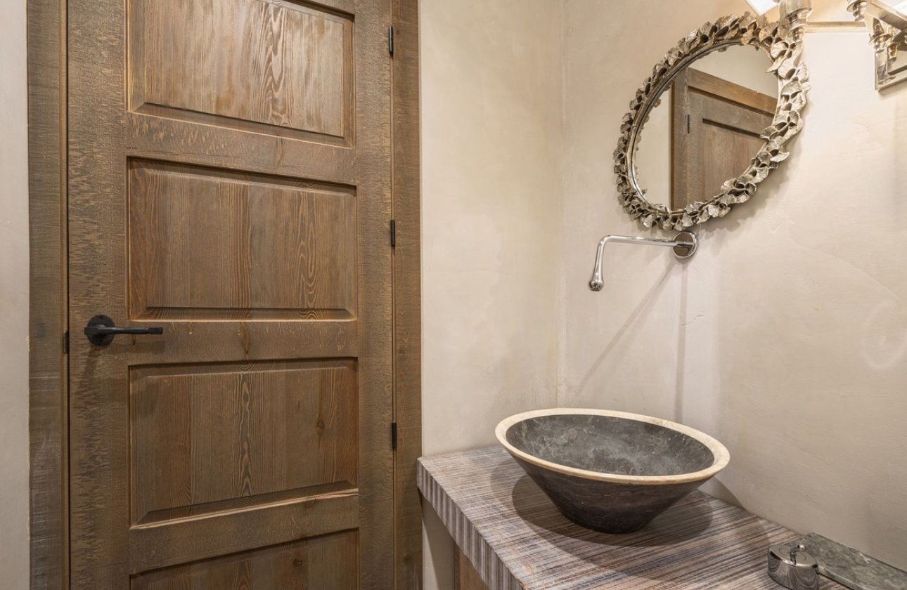 Resale - Villa -
Altea - Altea Centro