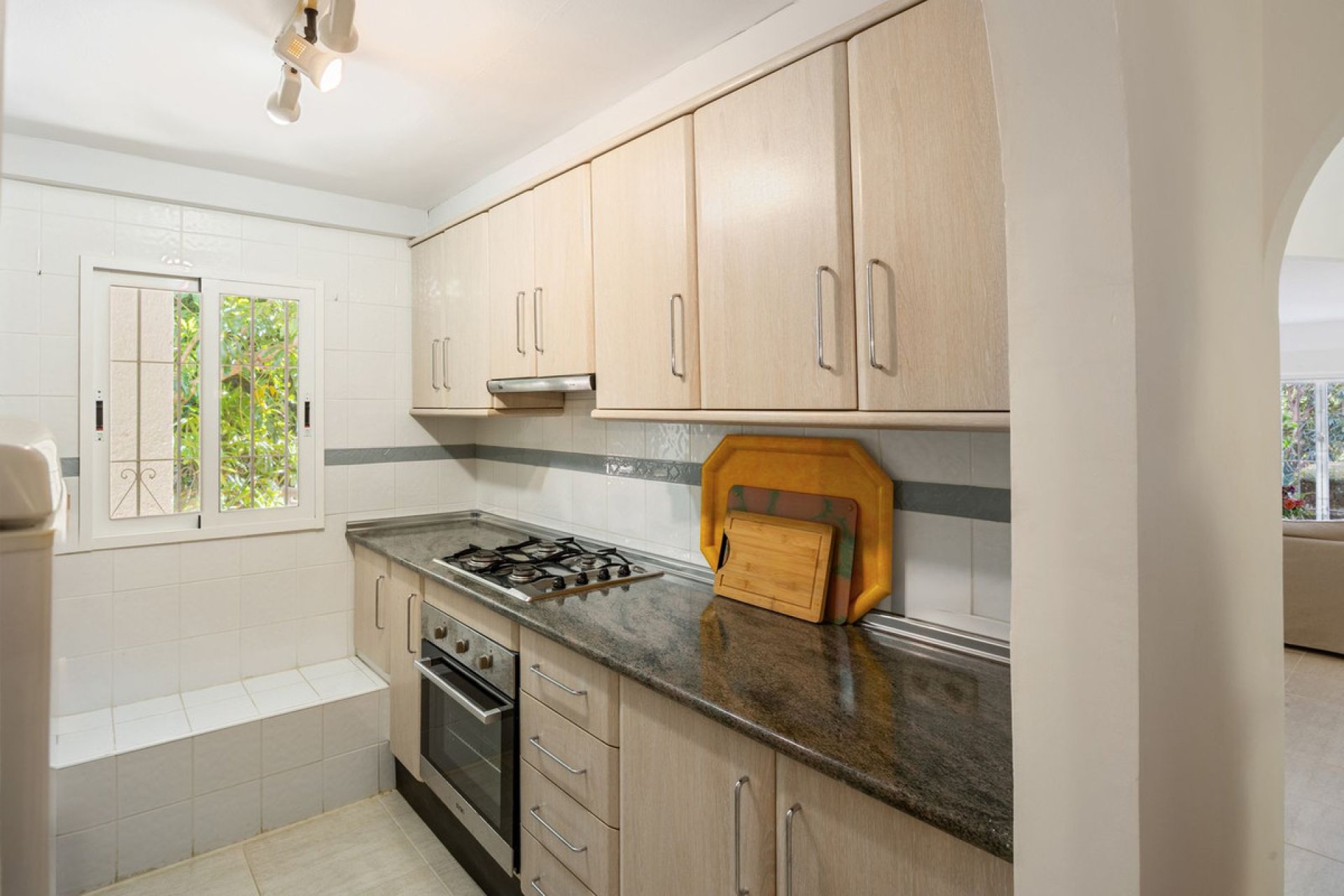 Resale - Villa -
Altea - Altea Centro