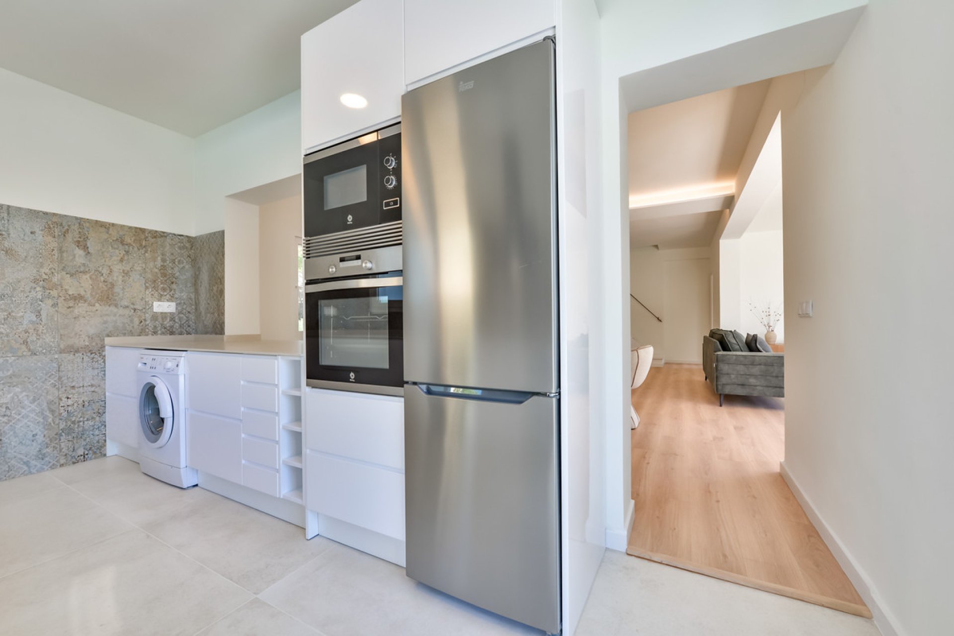 Resale - Villa -
Altea - Altea Centro