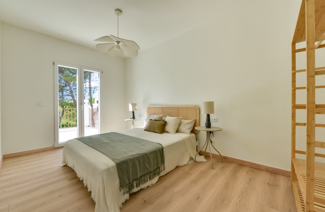 Resale - Villa -
Altea - Altea Centro