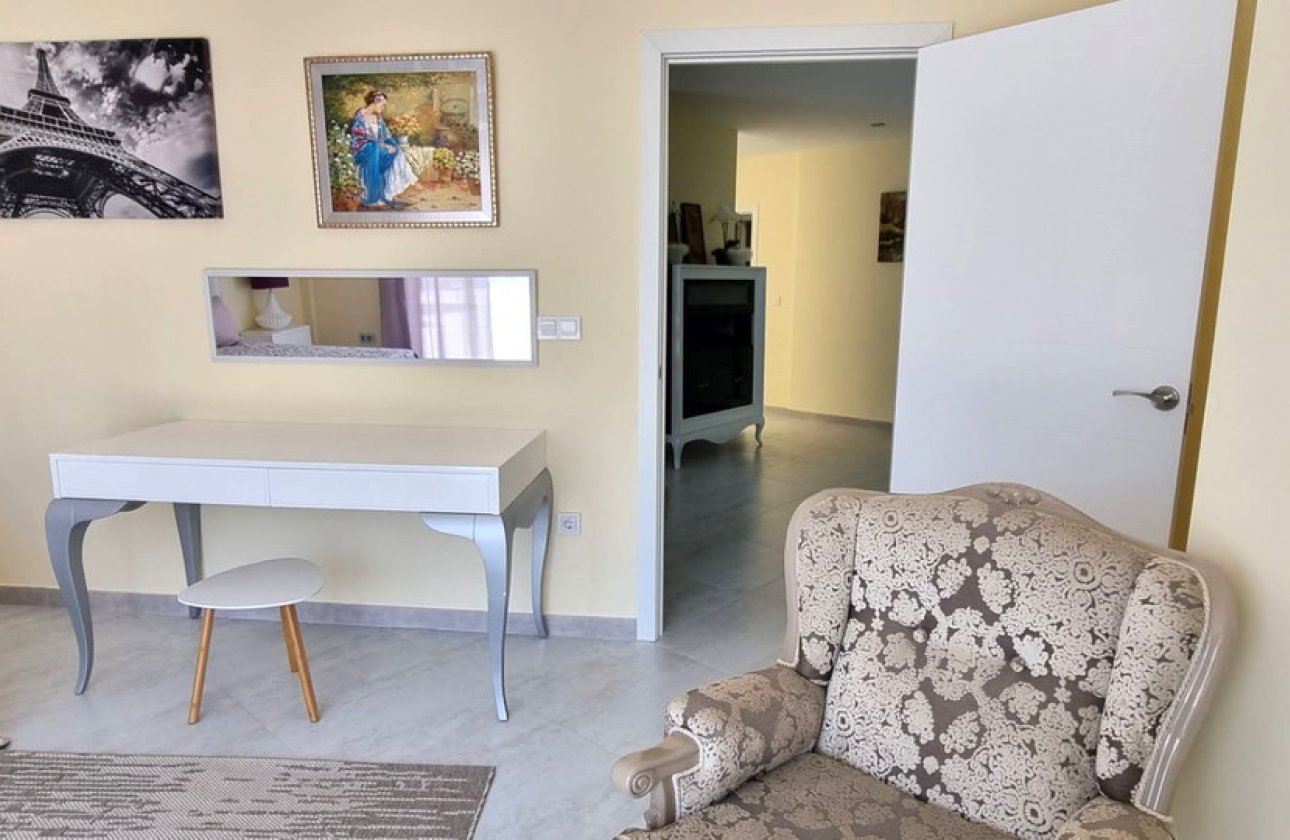 Resale - Villa -
Altea - Altea Centro