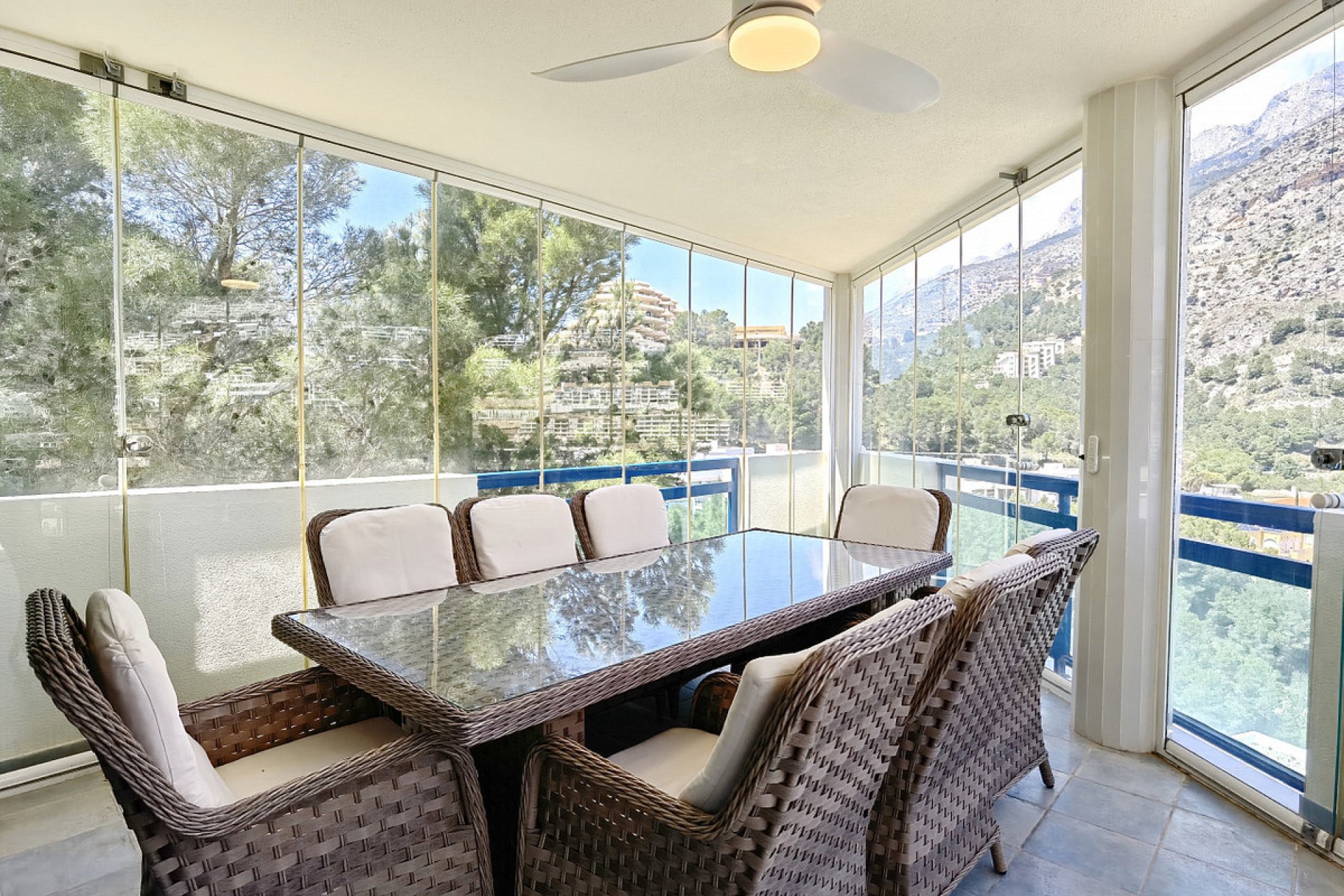 Resale - Villa -
Altea - Altea Centro