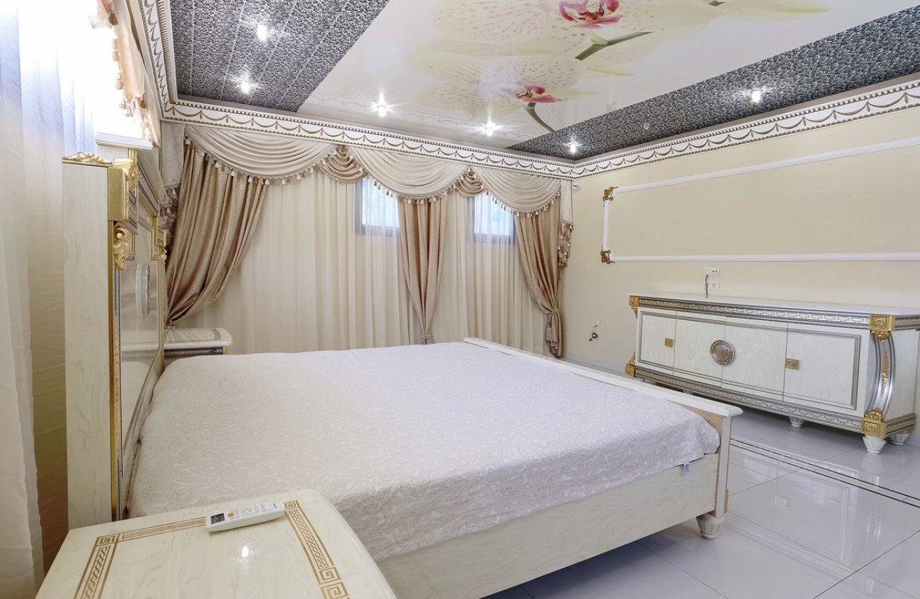 Resale - Villa -
Altea - Altea Centro