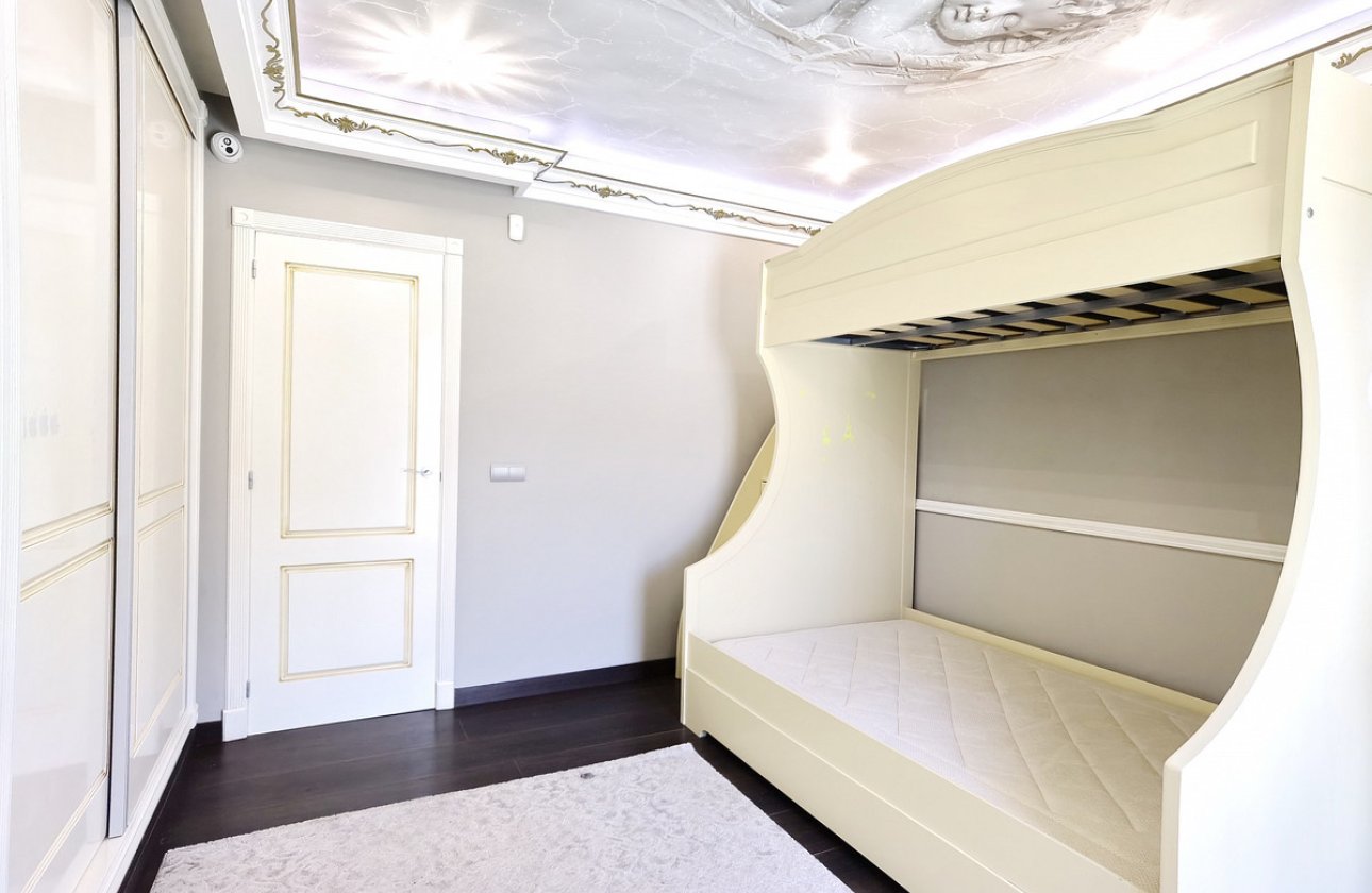 Resale - Villa -
Altea - Altea Centro