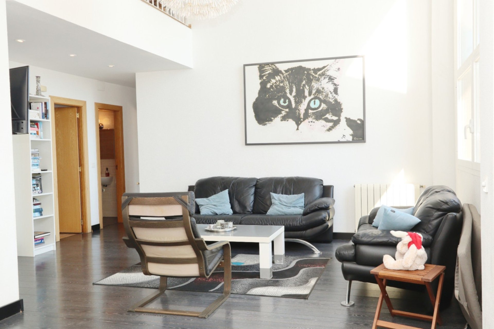 Resale - Villa -
Altea - Altea Centro