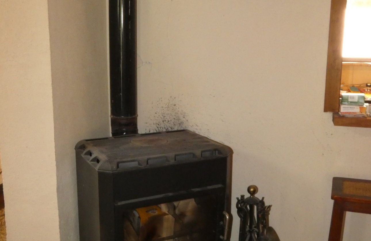 Resale - Villa -
Altea - Altea Centro