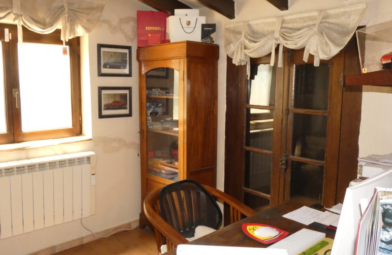 Resale - Villa -
Altea - Altea Centro