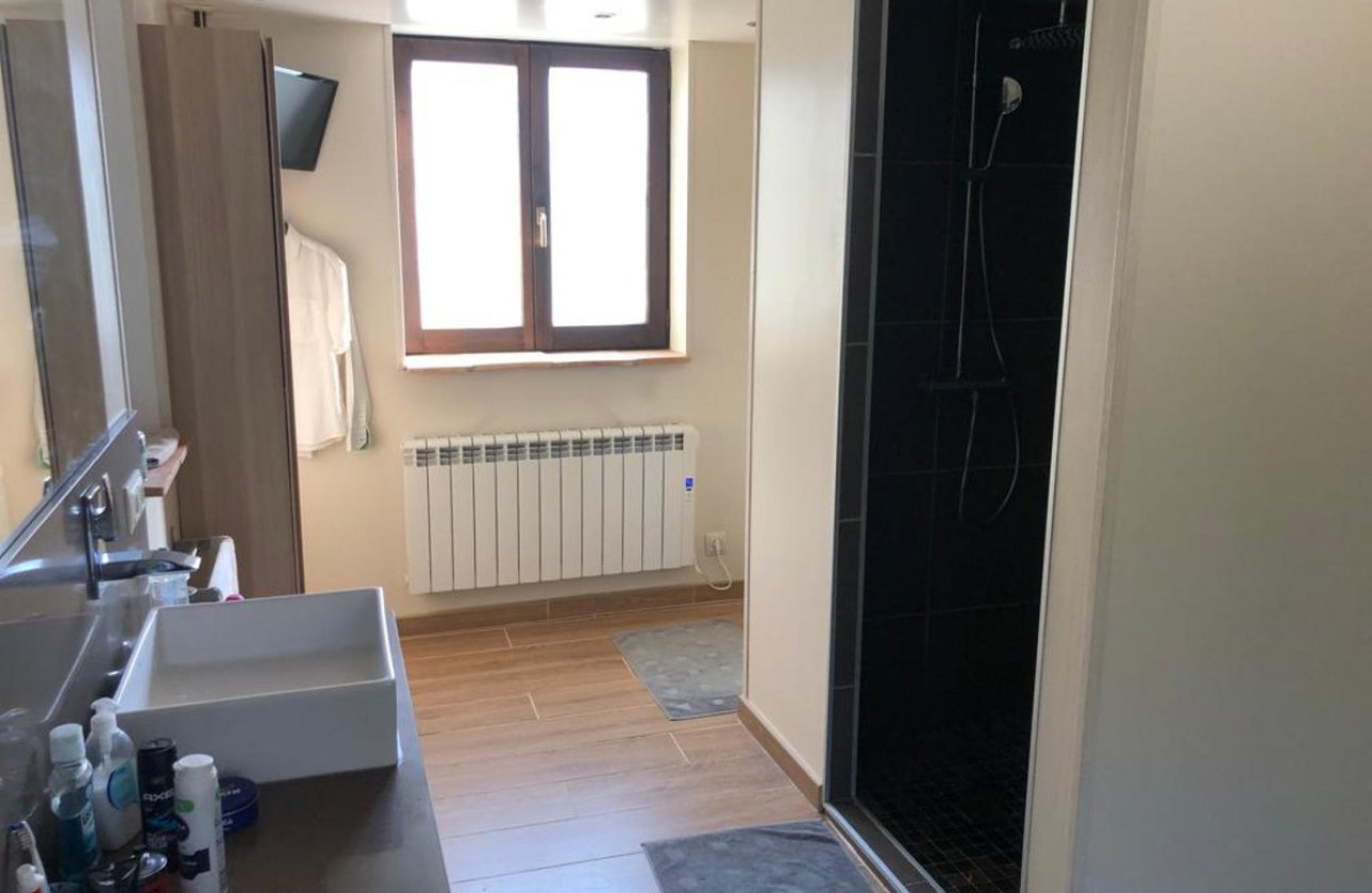 Resale - Villa -
Altea - Altea Centro