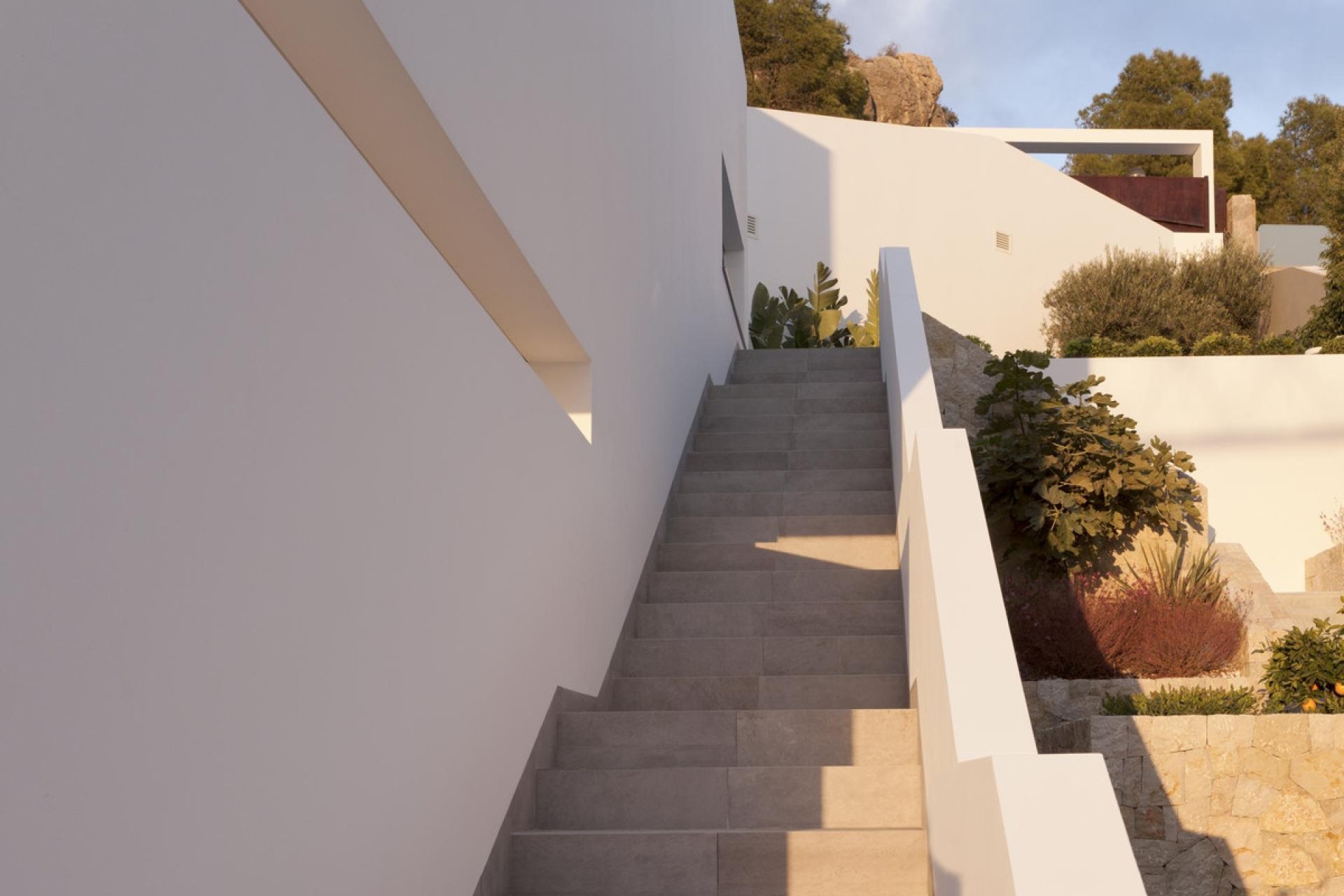 Resale - Villa -
Altea - Altea Centro