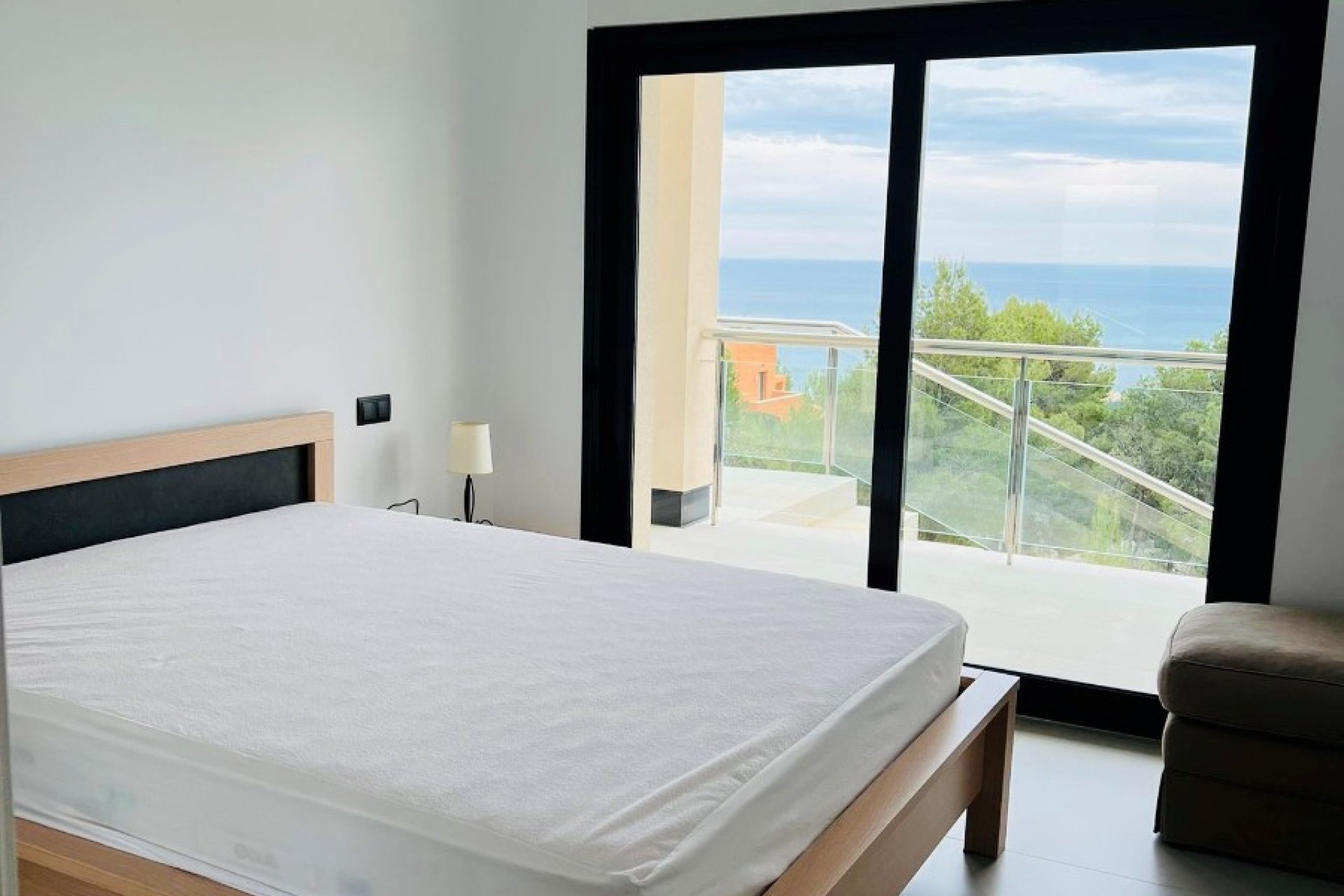 Resale - Villa -
Altea - Altea Centro