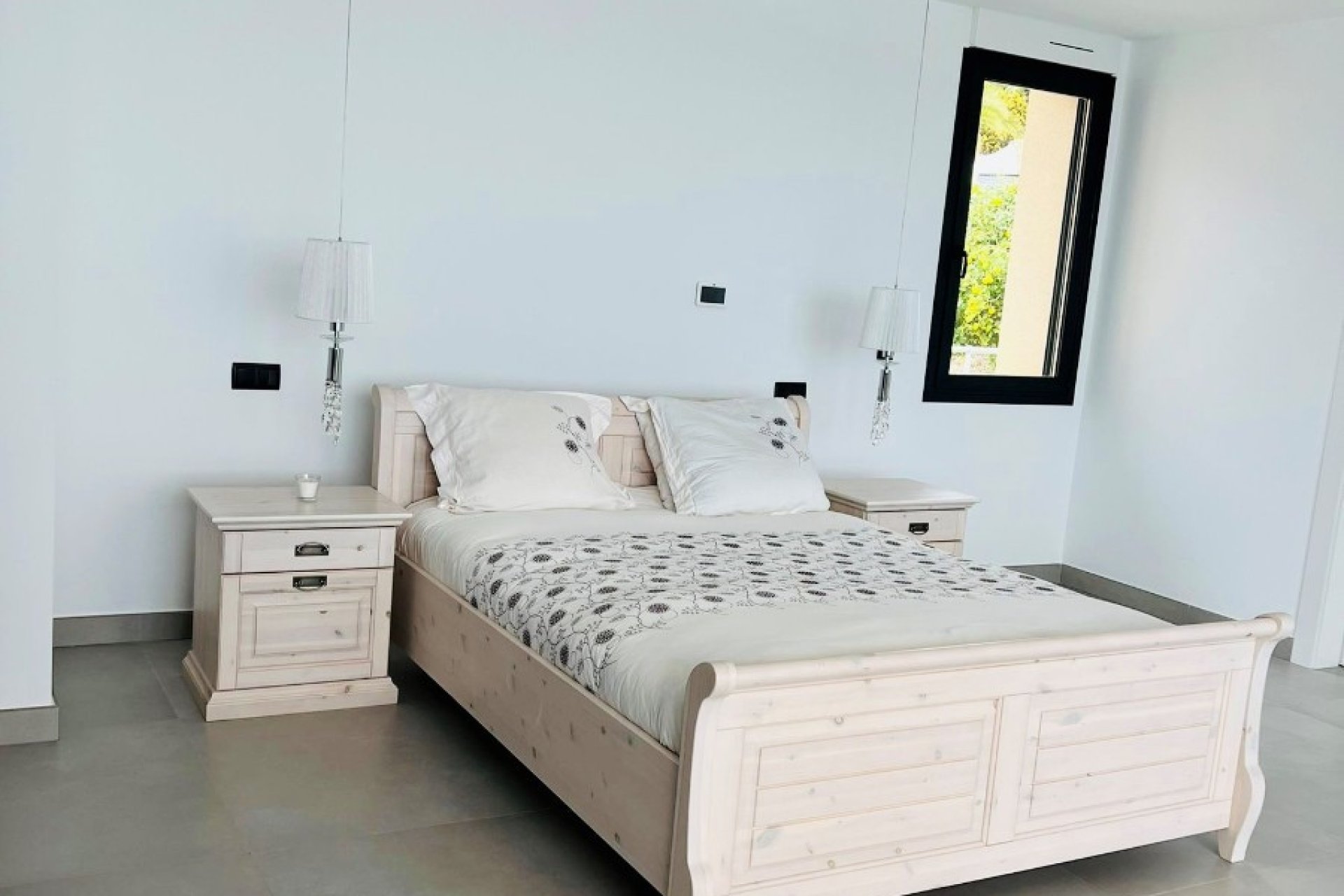 Resale - Villa -
Altea - Altea Centro