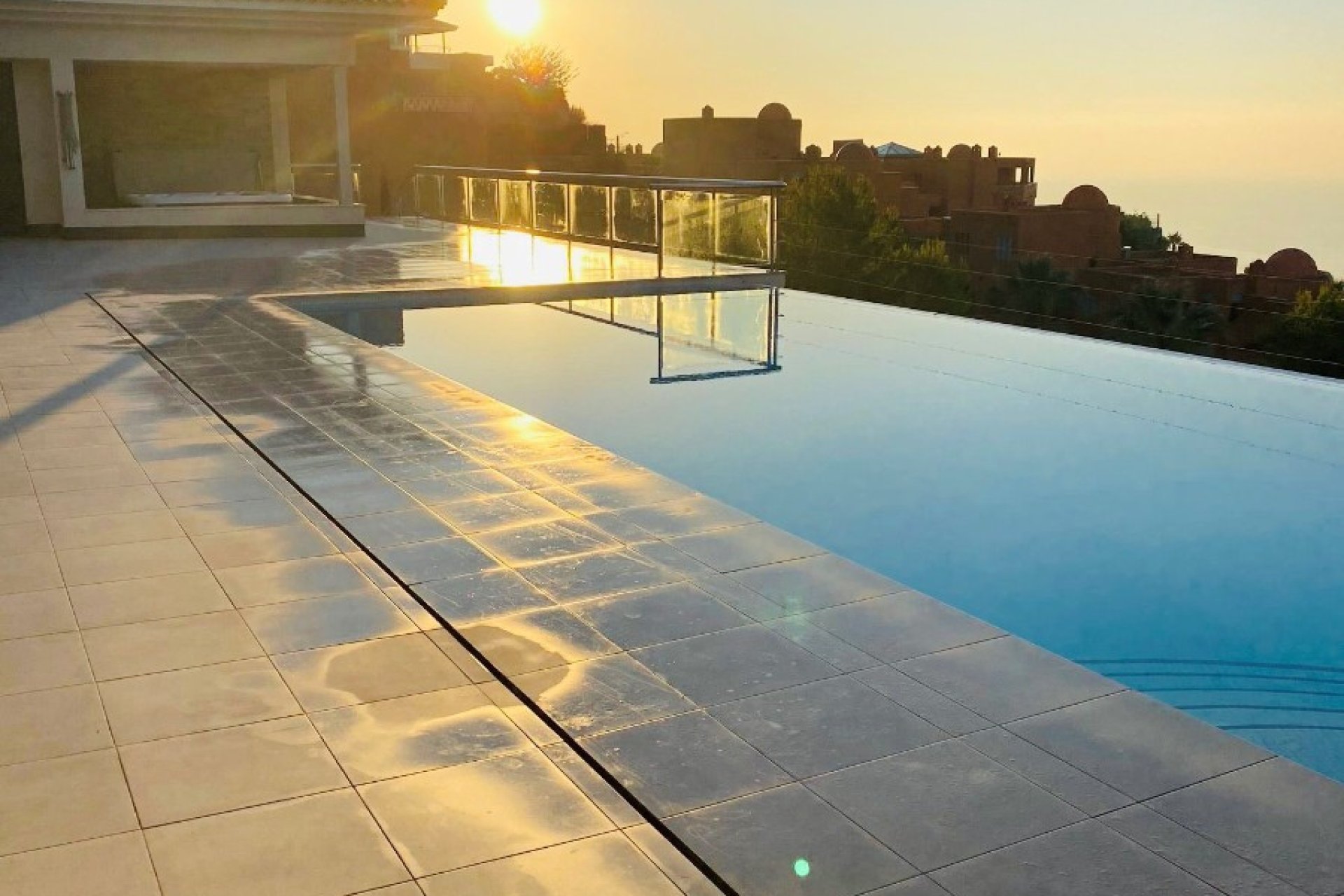 Resale - Villa -
Altea - Altea Centro