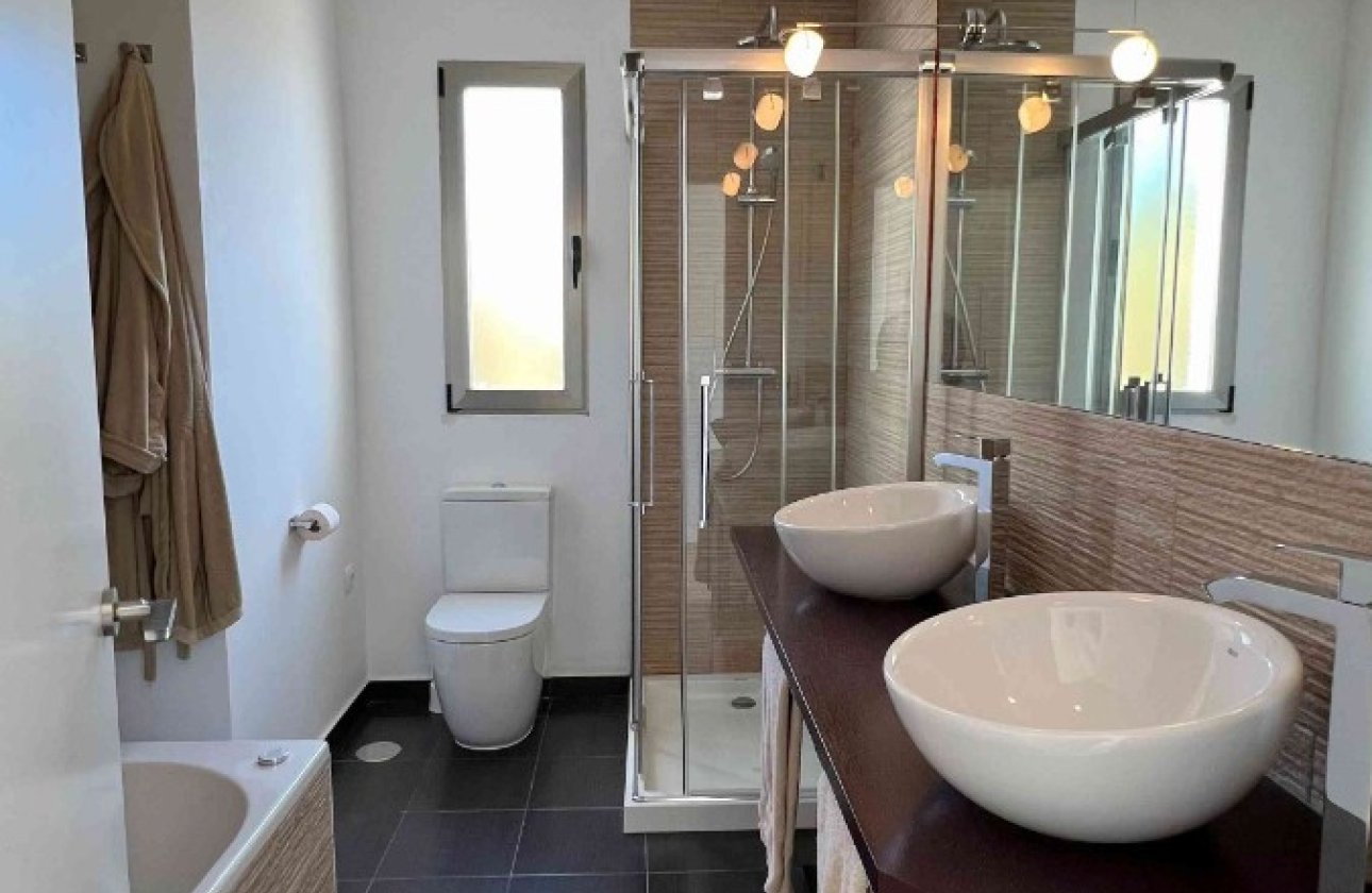 Resale - Villa -
Altea - Altea Centro