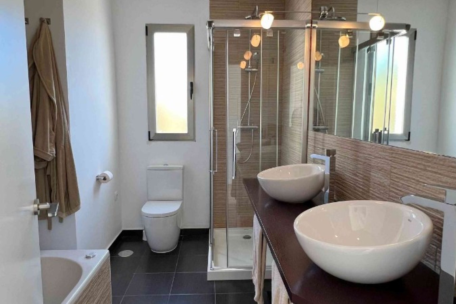 Resale - Villa -
Altea - Altea Centro