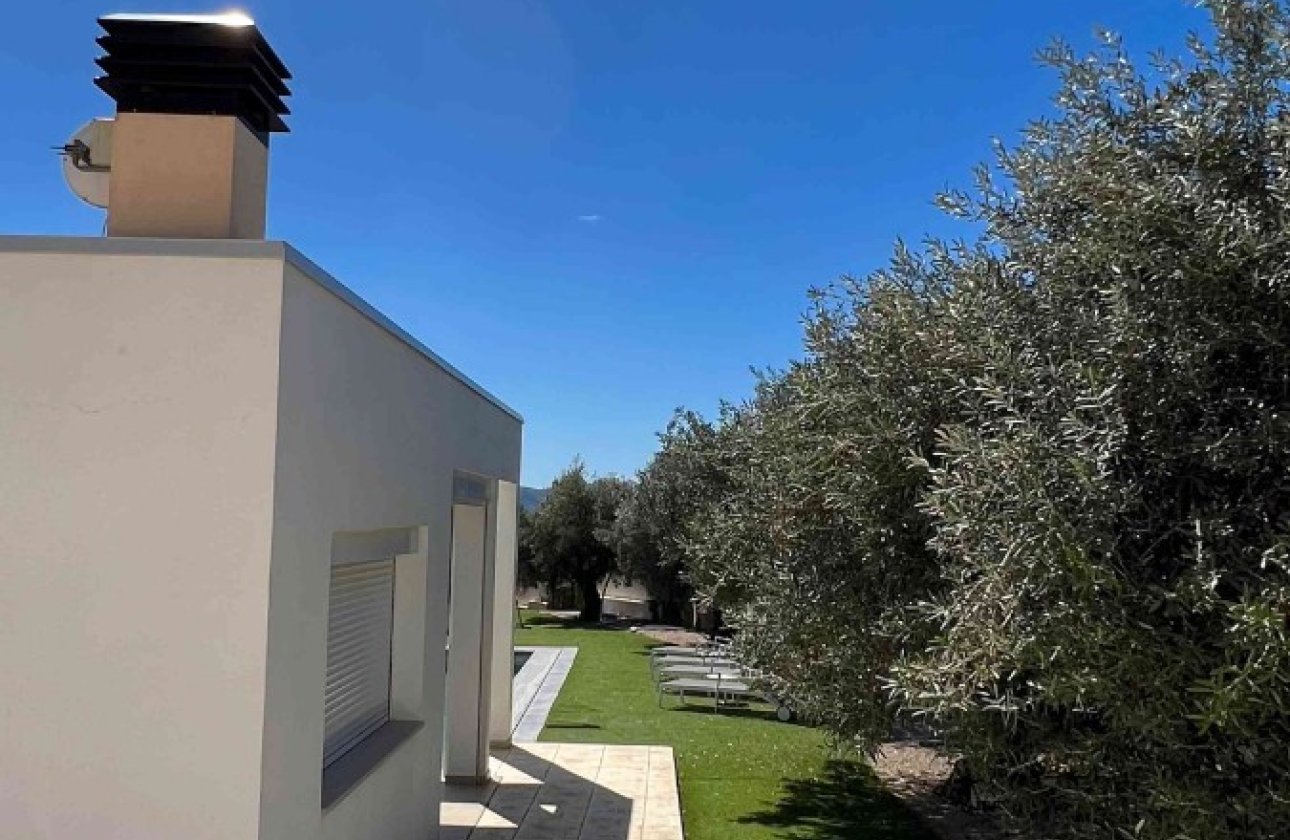 Resale - Villa -
Altea - Altea Centro
