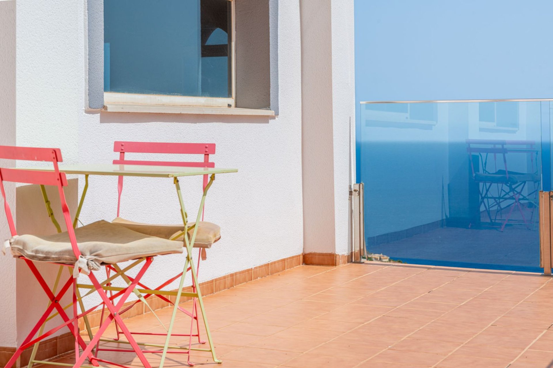 Resale - Villa -
Altea - Altea Hills