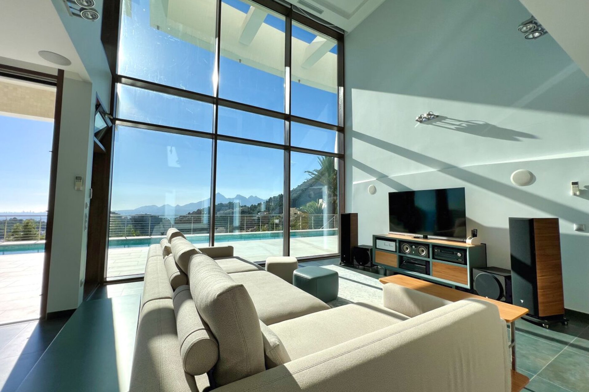 Resale - Villa -
Altea - Altea Hills