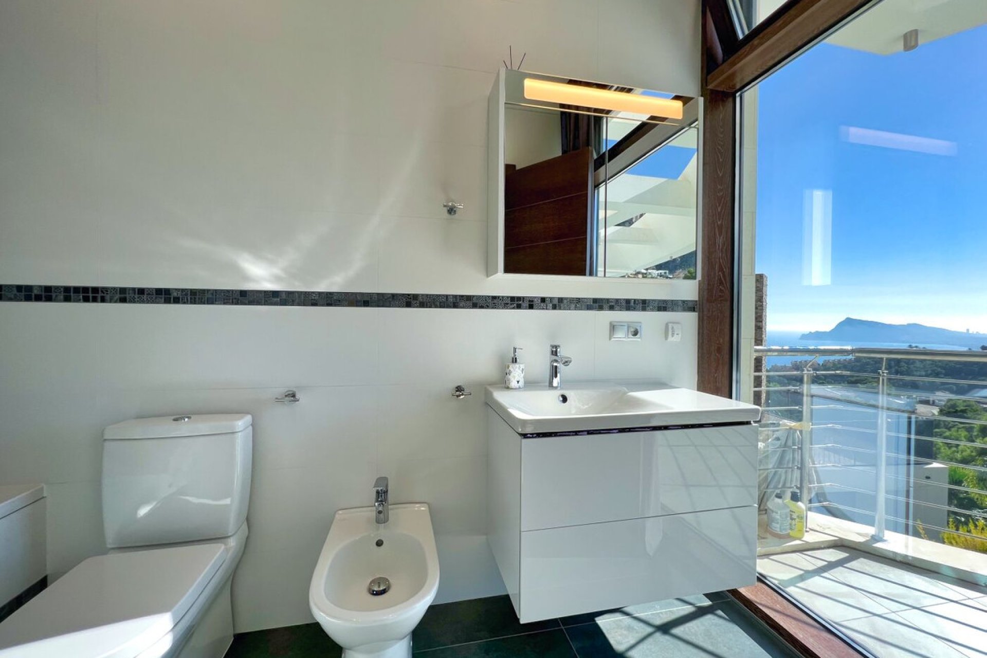 Resale - Villa -
Altea - Altea Hills