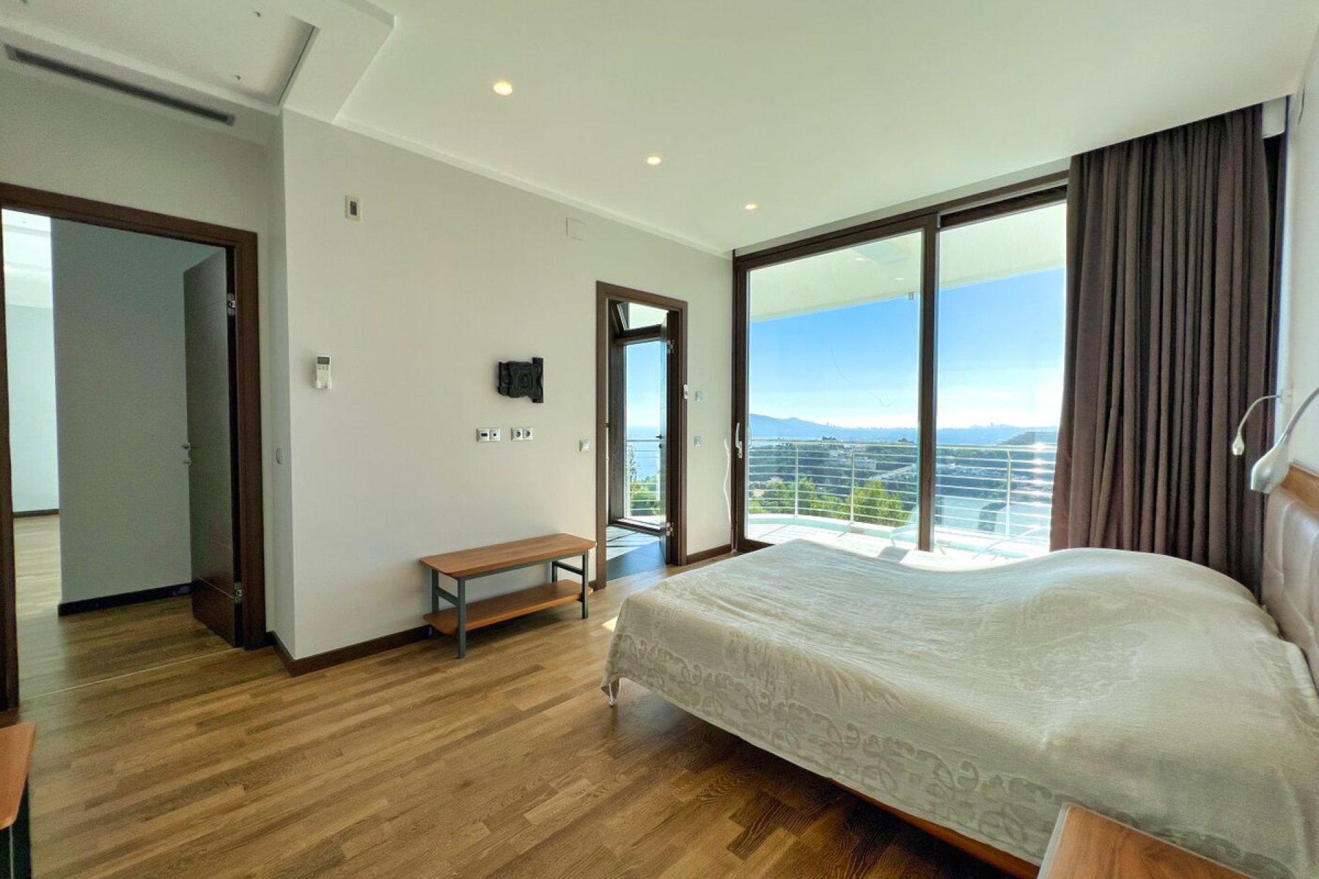 Resale - Villa -
Altea - Altea Hills