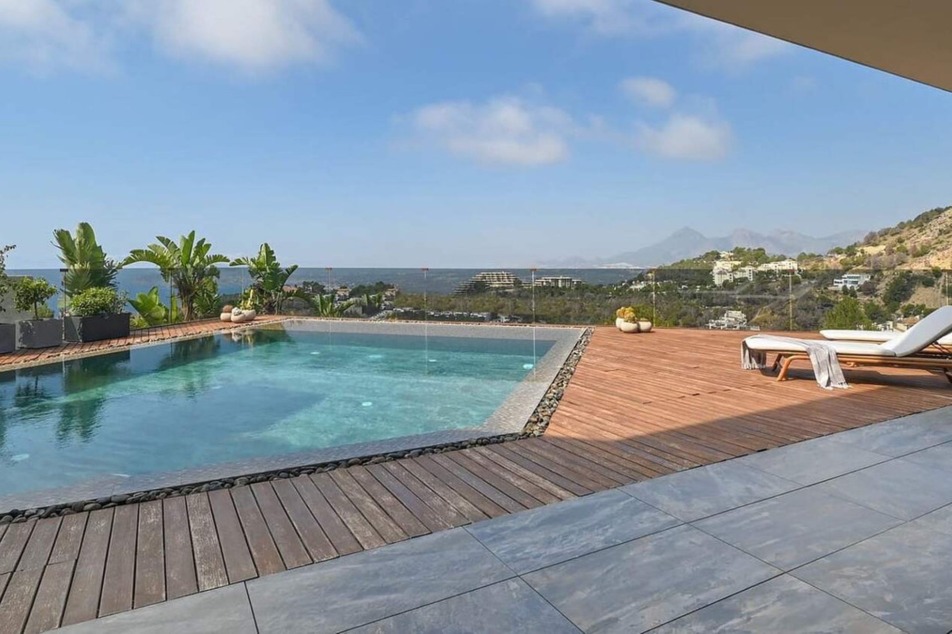 Resale - Villa -
Altea - Altea Hills