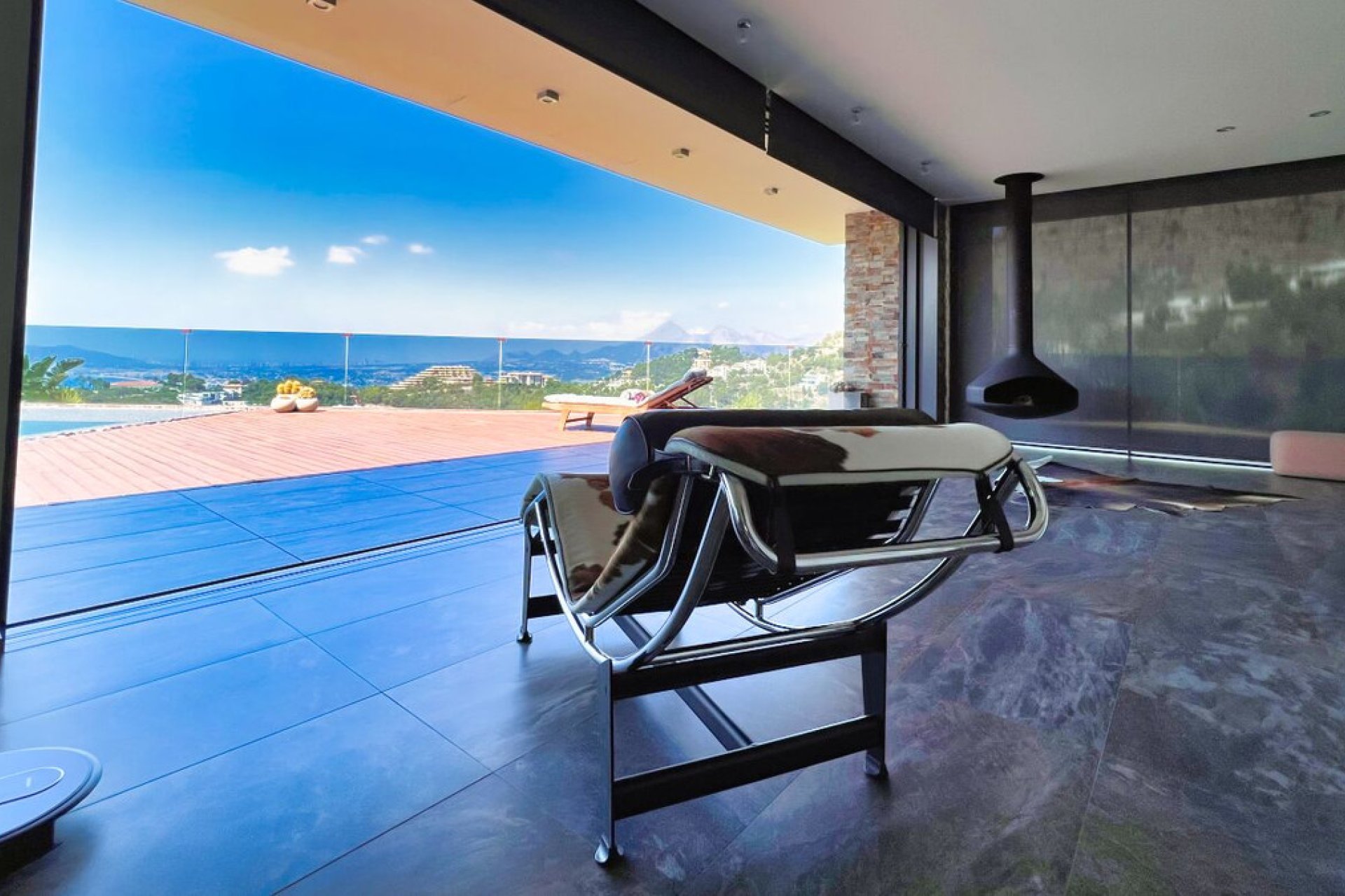 Resale - Villa -
Altea - Altea Hills